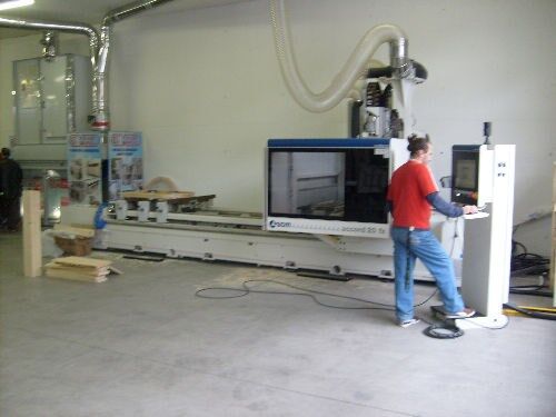 Scm Days Valtellina May 24-25-26 2013