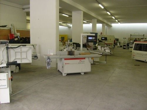 Scm Days Valtellina May 24-25-26 2013