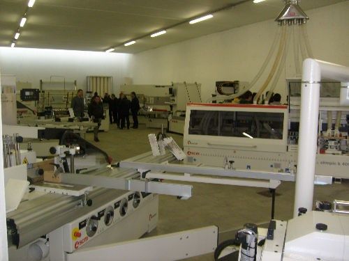 Scm Days Valtellina May 24-25-26 2013