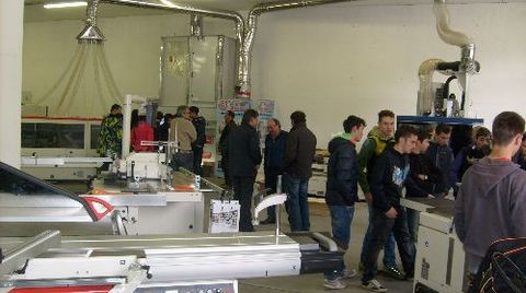 Scm Days Valtellina May 24-25-26 2013