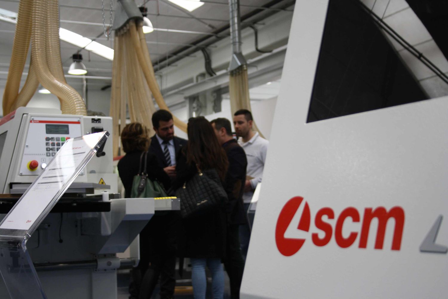 First edition of SCM Days 2013