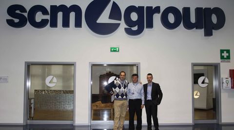 SIEMENS Brasil CUSTOMER IN VISIT