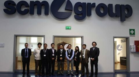 DKSH Japan DEALER IN VISIT