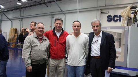 FROM THE UNITED STATES WITH SUPERFICI