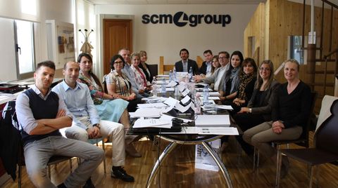 WEB TRAINING WITH OUR SUBSIDIARIES 
