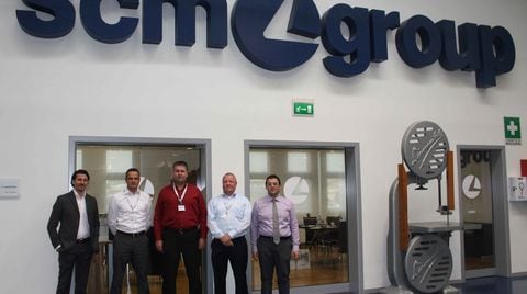 VOS: NEW DISTRIBUTOR IN NETHERLANDS