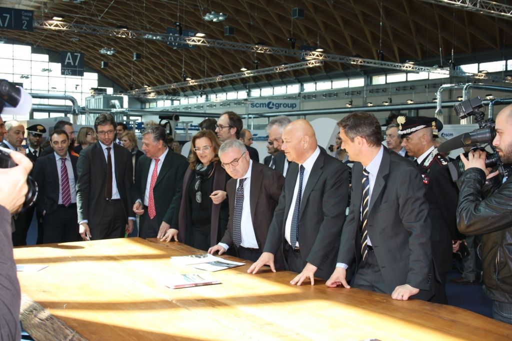 Technodomus 2012: let&#039;s start!