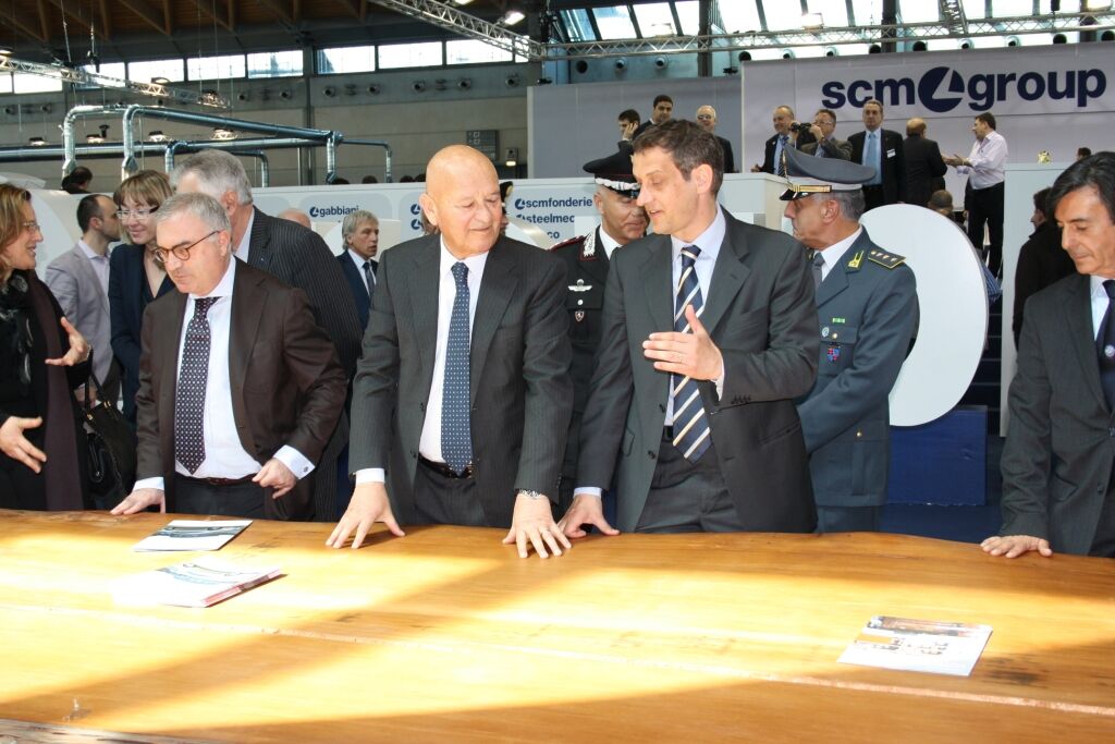 Technodomus 2012: let&#039;s start!