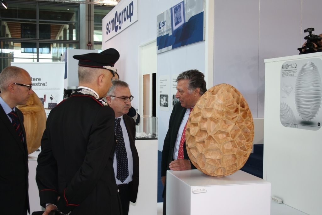 Technodomus 2012: let&#039;s start!