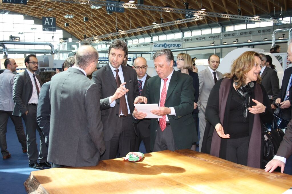 Technodomus 2012: let&#039;s start!