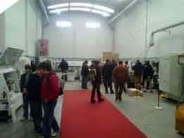 Open House Catavorello a Buenos Aires