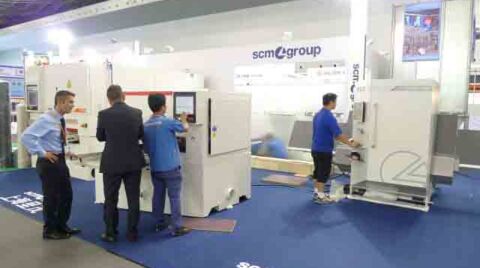 FMC 2011 IN SHANGHAI