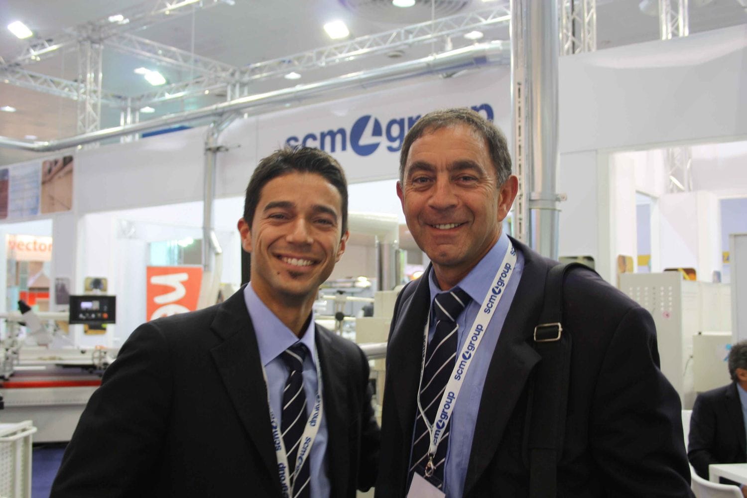 LIGNA 2011: 3rd-4th DAY