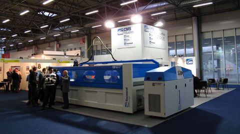SEATEC 2011 CARRARA