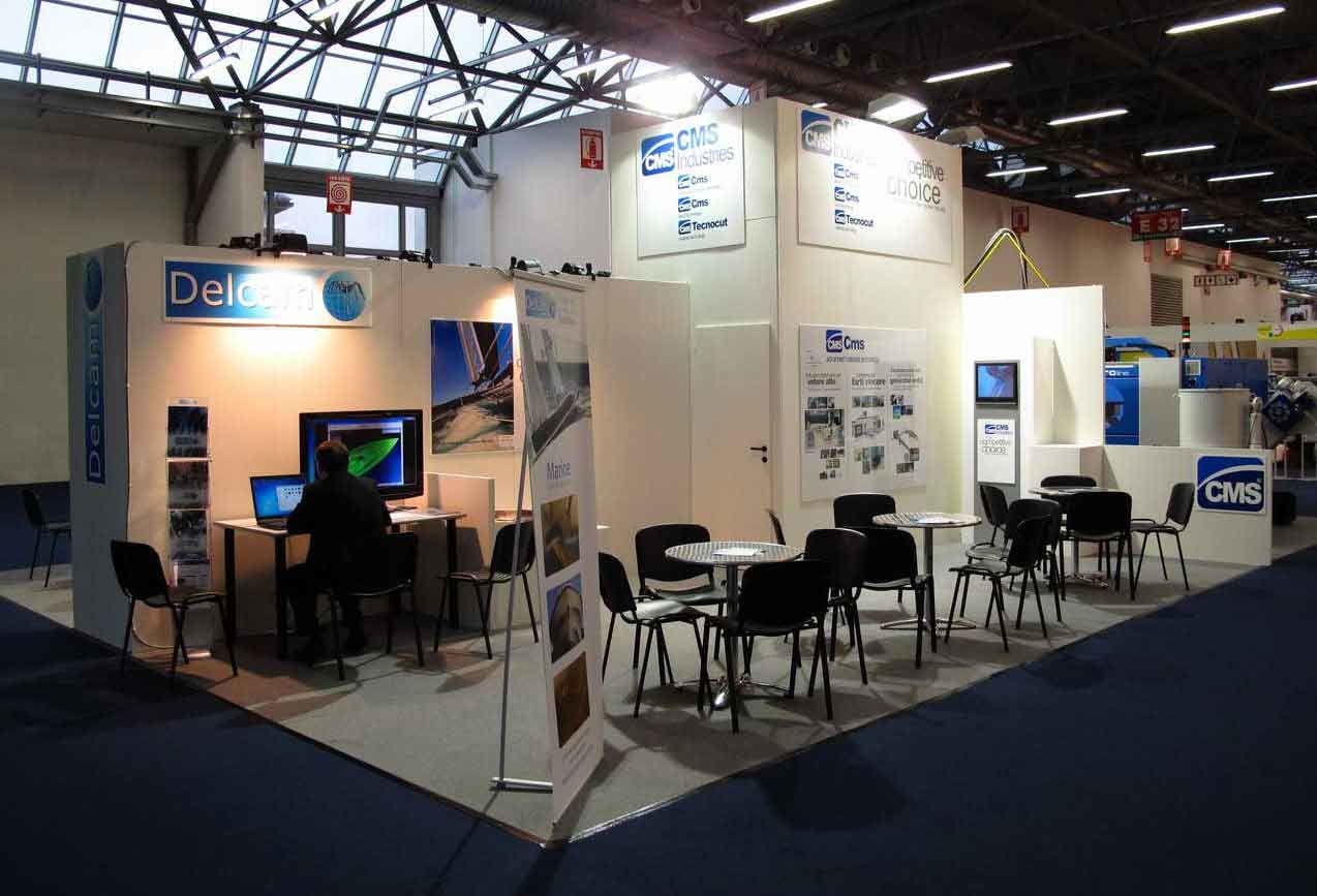 SEATEC 2011 CARRARA