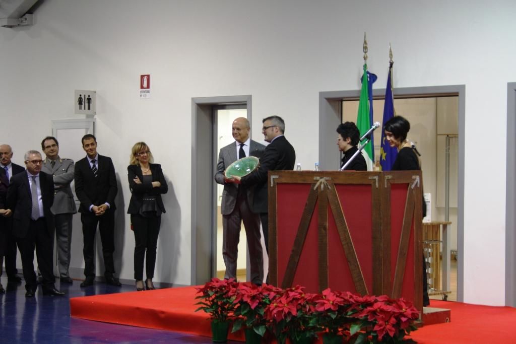 PREMIO MADE IN RIMINI 2013