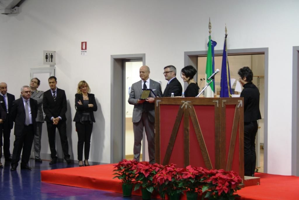 PREMIO MADE IN RIMINI 2013