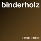 BINDERHOLZ at the CIRCOLO DEL LEGNO