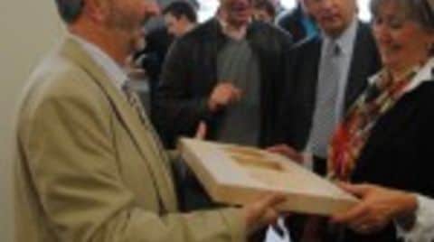 INAUGURATION OF CTA DON BOSCO AT LIEGE (BELGIUM)