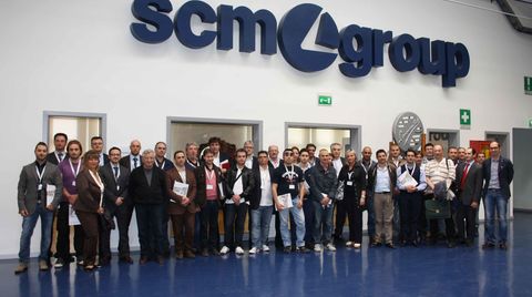 Supplier Day 2011