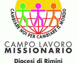 Comboni Missionary Camp