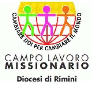 Comboni Missionary Camp