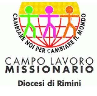 Comboni Missionary Camp