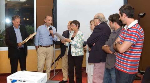Sodalitas Social Award 2011