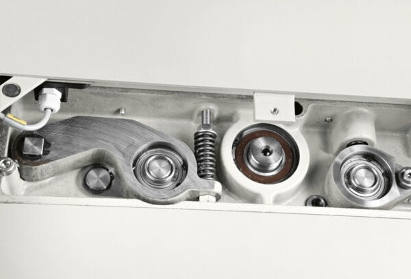 Class S 630 - Class S 520 5