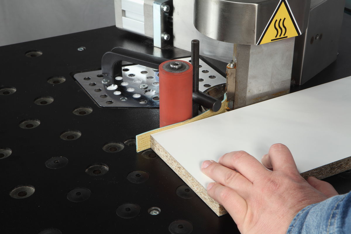 Edge Bander E 20 - SCM Group