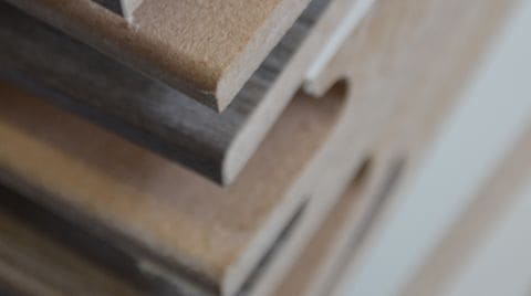Stefani sets up new frontiers in the J-Shape process together with Rehau and Henkel