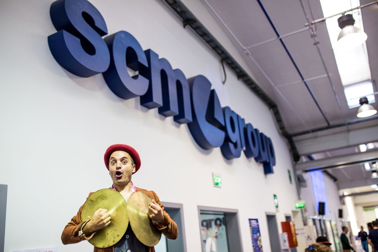 CHE SUCCESSO SCM IN FAMIGLIA!