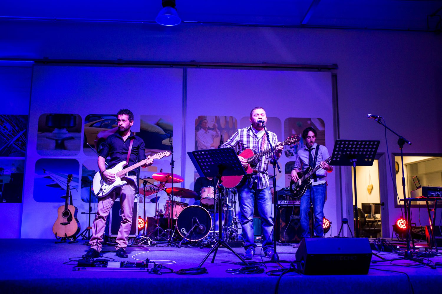 CHE SUCCESSO SCM IN FAMIGLIA!