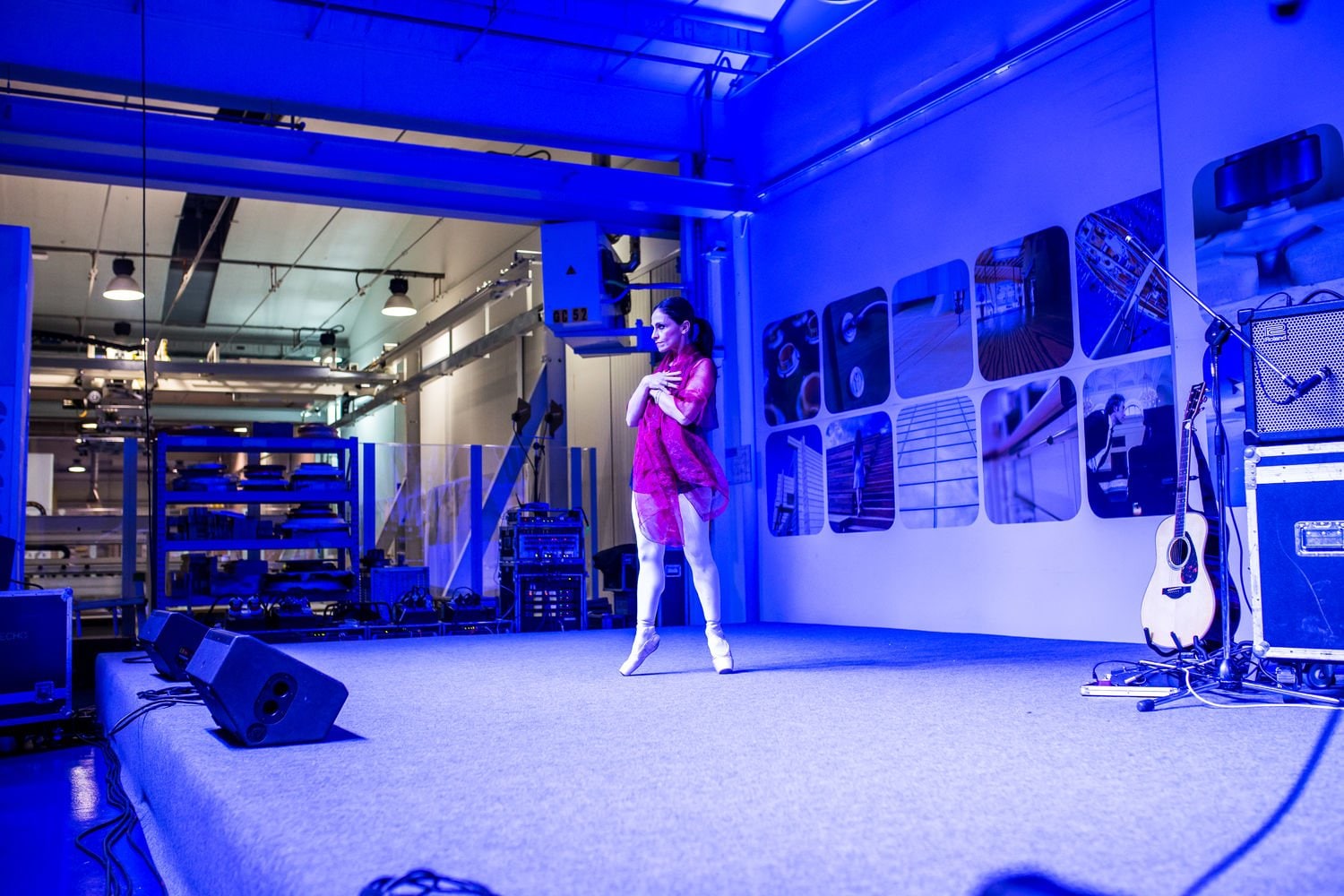 CHE SUCCESSO SCM IN FAMIGLIA!