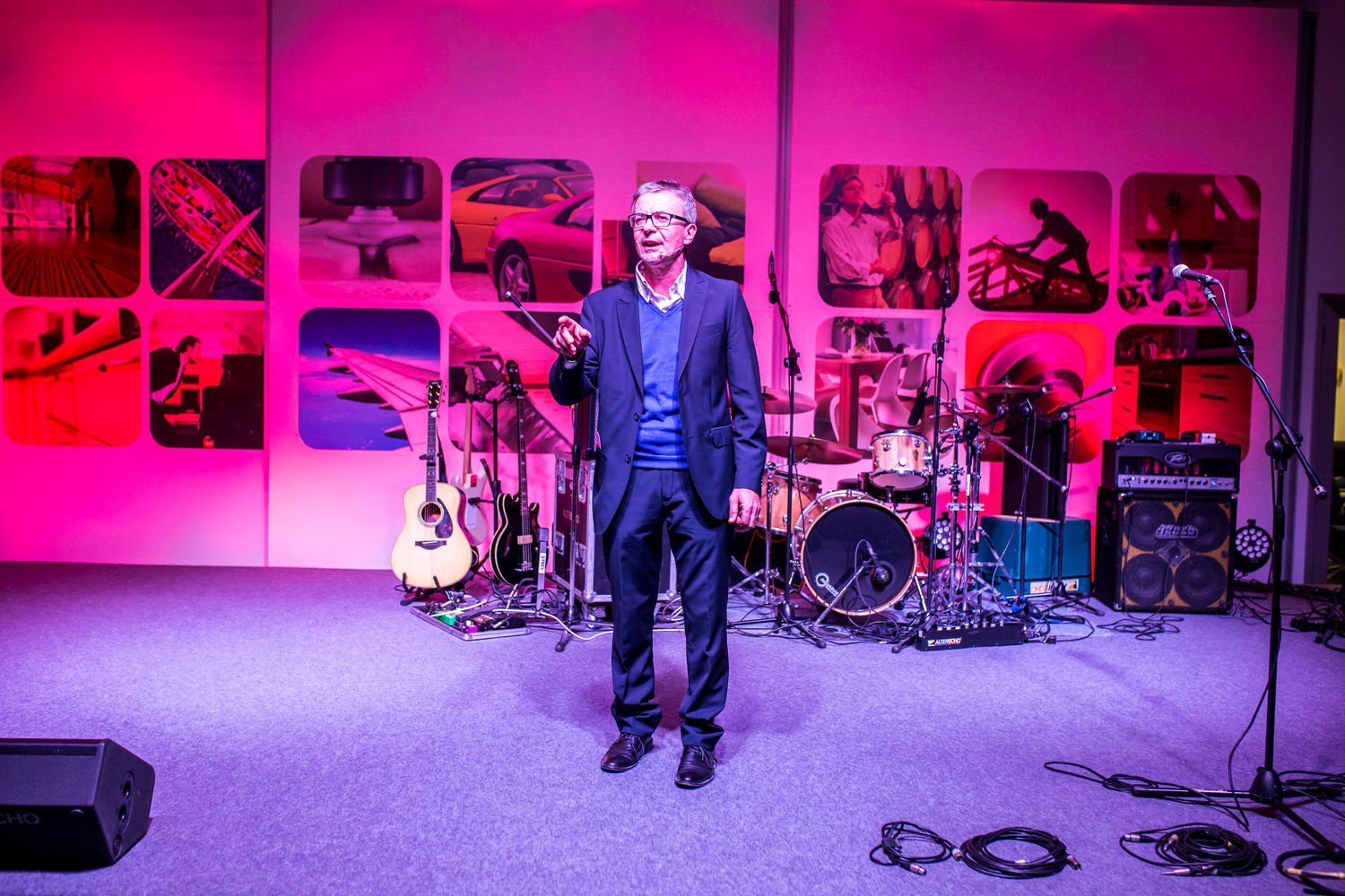 CHE SUCCESSO SCM IN FAMIGLIA!