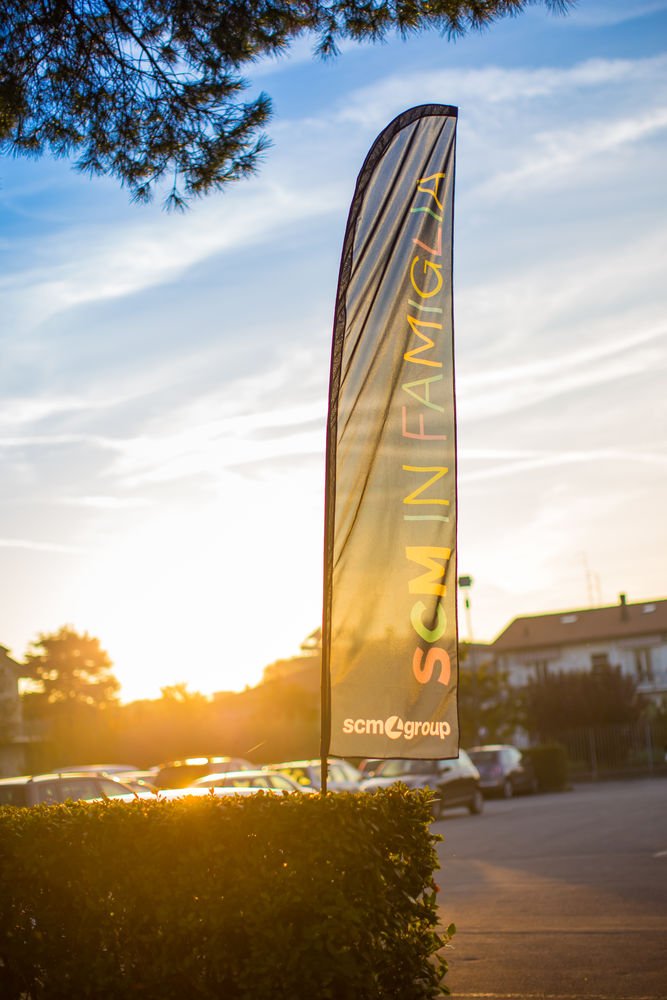 CHE SUCCESSO SCM IN FAMIGLIA!