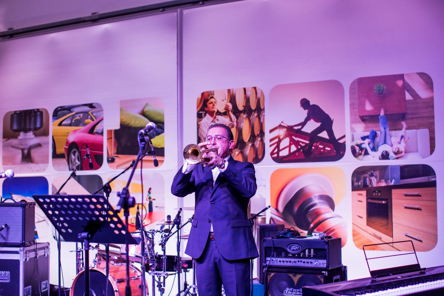 CHE SUCCESSO SCM IN FAMIGLIA!