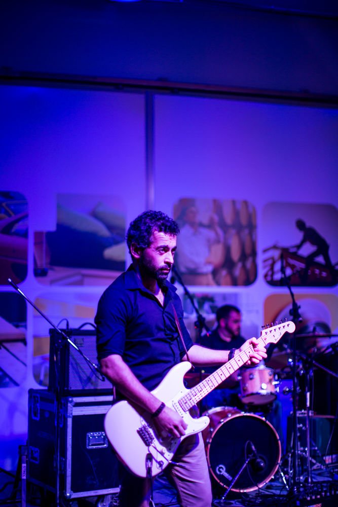 CHE SUCCESSO SCM IN FAMIGLIA!