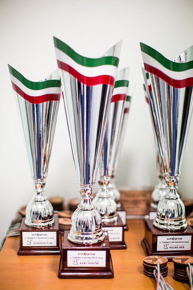 CHE SUCCESSO SCM IN FAMIGLIA!