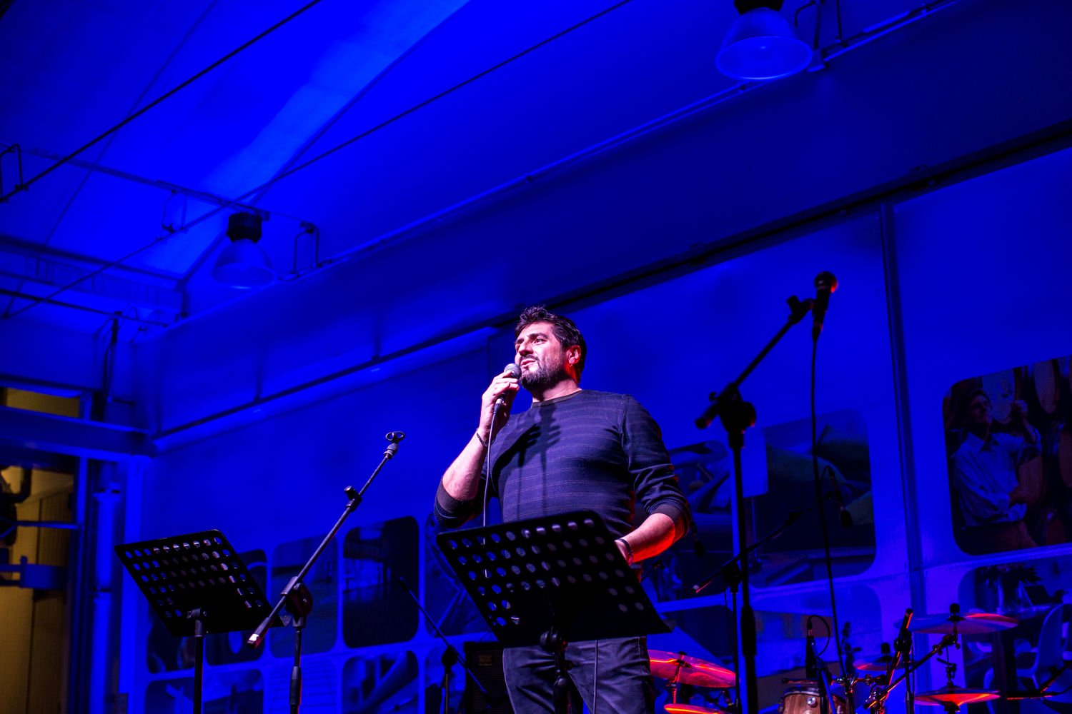 CHE SUCCESSO SCM IN FAMIGLIA!