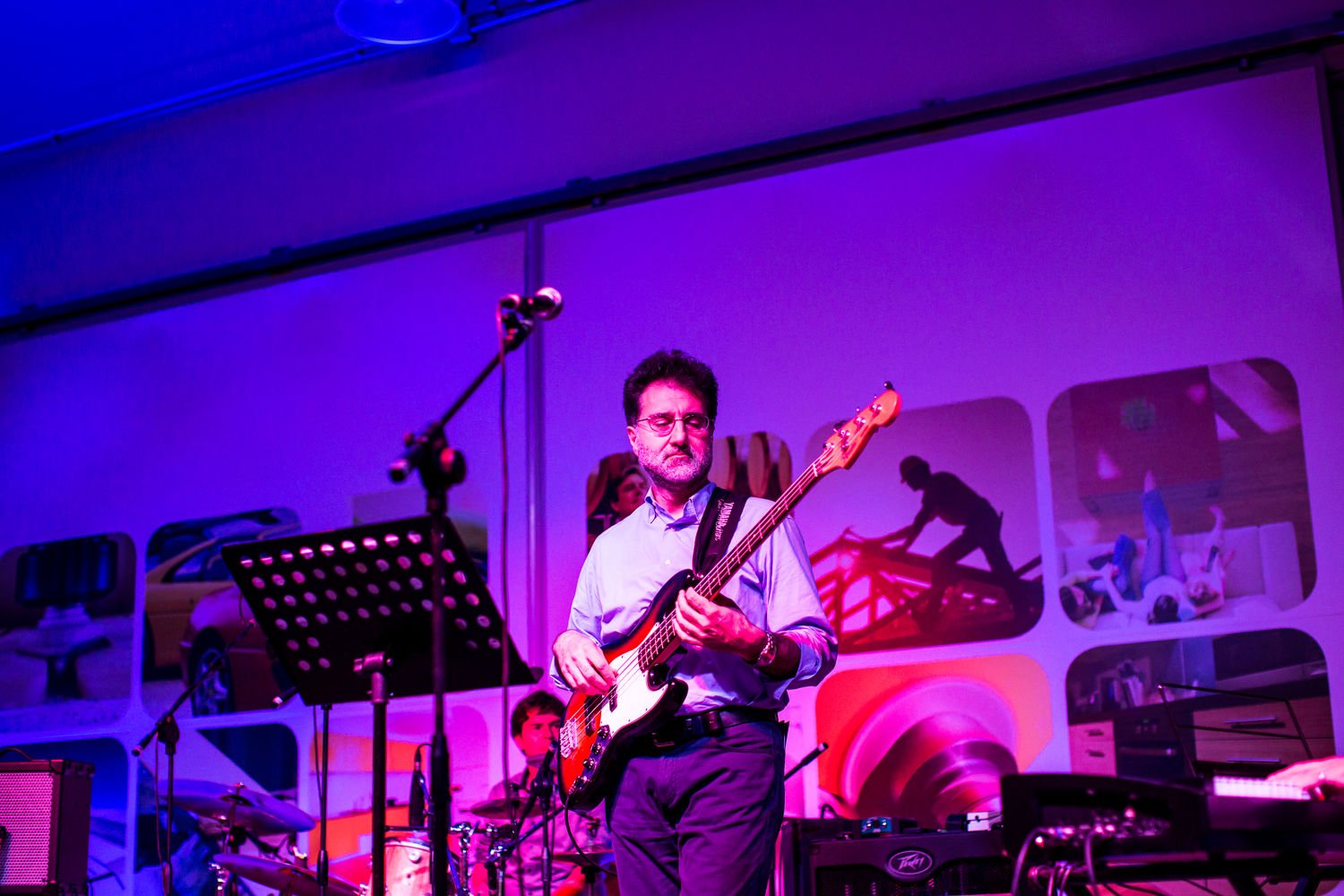 CHE SUCCESSO SCM IN FAMIGLIA!