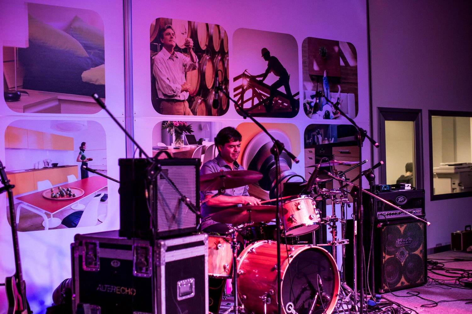 CHE SUCCESSO SCM IN FAMIGLIA!