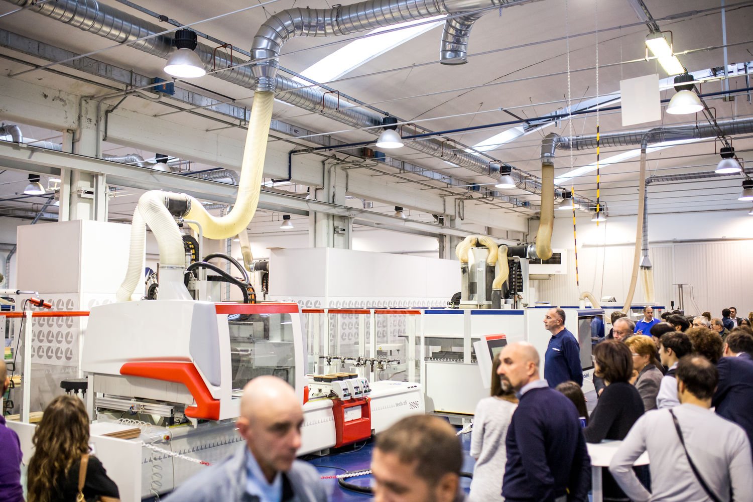 CHE SUCCESSO SCM IN FAMIGLIA!