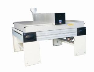 Essicatoio UV Selecure UVM1 - SCM Group