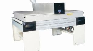 Suszarnia UV Selecure UVM1 - SCM Group