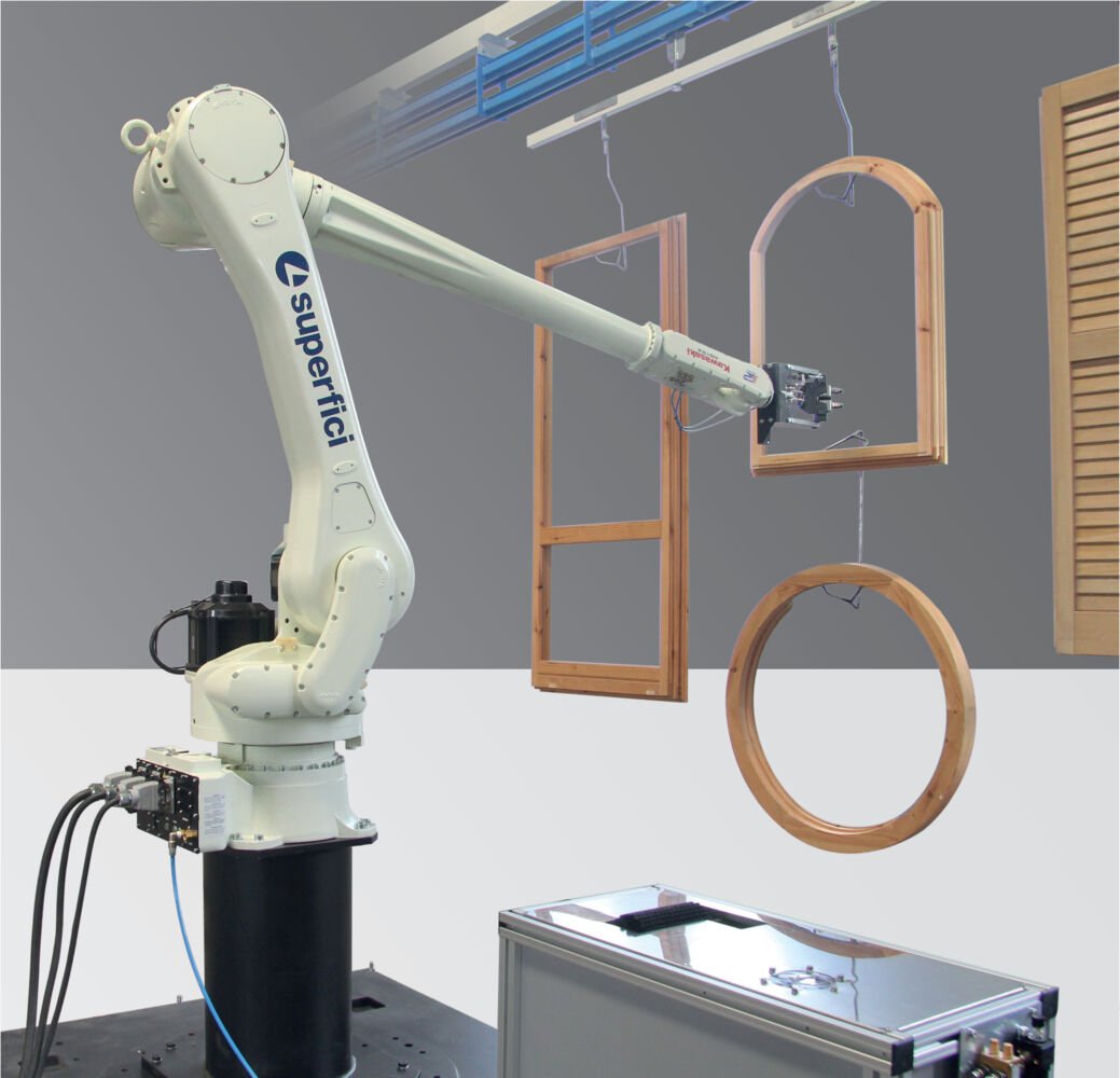 Holz-Handwerk, 16-19 Marzo 2016 