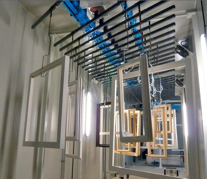 Holz-Handwerk, 16-19 Marzo 2016 