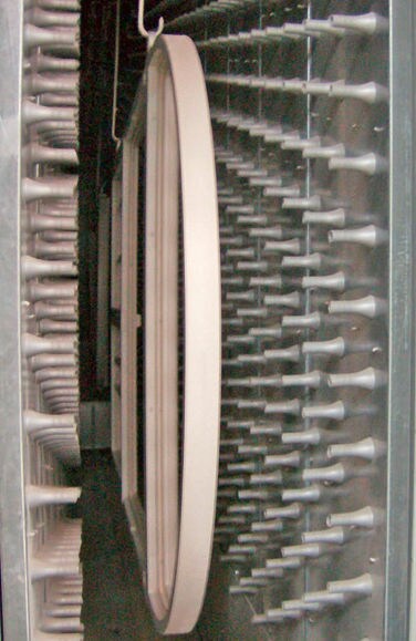 Holz-Handwerk, 16-19 Marzo 2016 