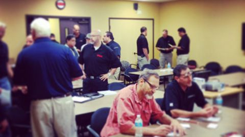 Join the “Lean Thinking” at the SCM Group North America Open house
