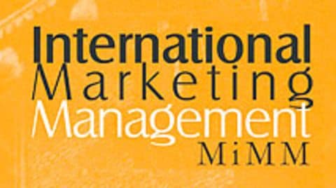 SCM specialists now lead the Master's in International Management programme at the Catholic University of Milan